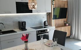 Apartament Zielone Wzgorze 2