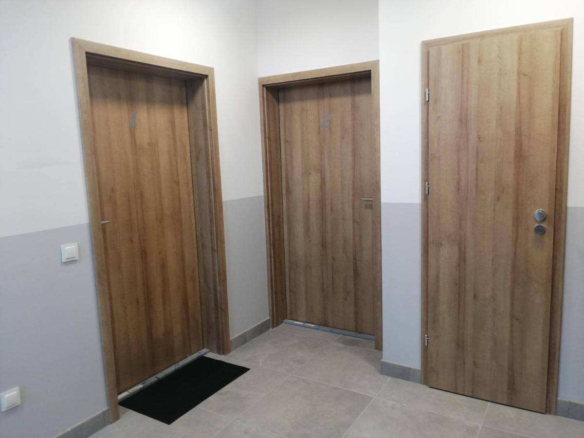 Apartament Zielone Wzgorze 2 Jelenia Góra Exterior foto
