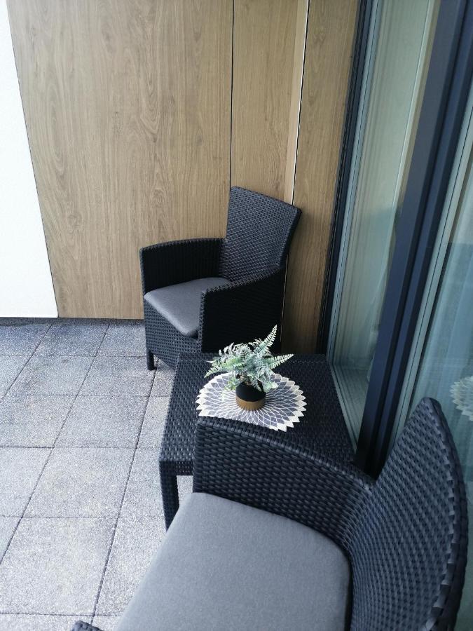 Apartament Zielone Wzgorze 2 Jelenia Góra Exterior foto