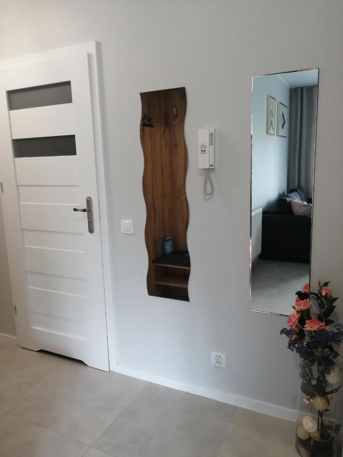 Apartament Zielone Wzgorze 2 Jelenia Góra Exterior foto